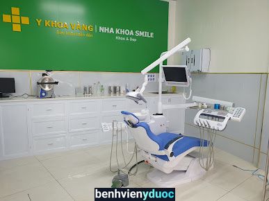 Phòng Khám Đa Khoa Thành An 2 Bình Tân Hồ Chí Minh