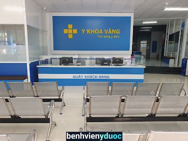 Phòng Khám Đa Khoa Thành An 2 Bình Tân Hồ Chí Minh