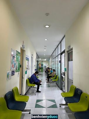 Phòng Khám Đa Khoa Thành Công Tân Phú Hồ Chí Minh