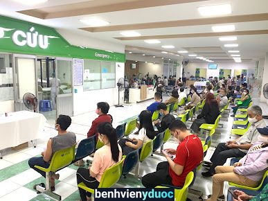 Phòng Khám Đa Khoa Thành Công Tân Phú Hồ Chí Minh