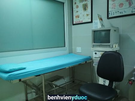 Phòng Khám Đa Khoa Thanh Quan 3 Hồ Chí Minh