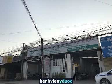 Phòng Khám Đa Khoa Thanh Sang Long Thành Đồng Nai