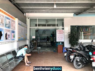 Phòng Khám Đa Khoa Thanh Sang Long Thành Đồng Nai