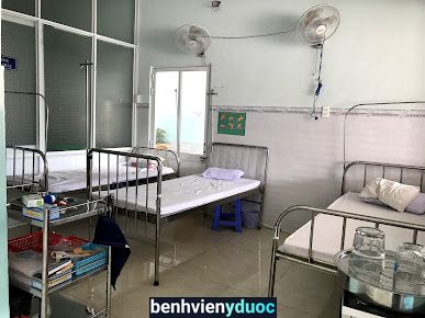 Phòng Khám Đa Khoa Thanh Sang Long Thành Đồng Nai