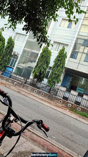 Phòng Khám Đa Khoa Thánh Tâm Thuận An Bình Dương