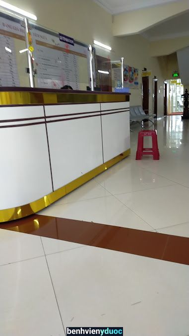 Phòng Khám Đa Khoa Thanh Vũ Medic Cà Mau Cà Mau