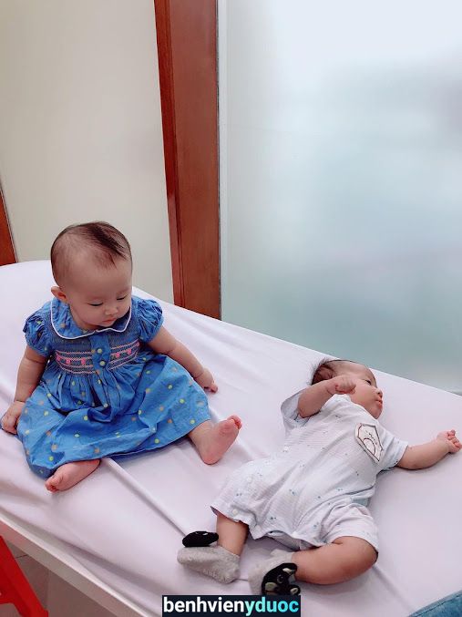 Phòng Khám Đa Khoa Thanh Vũ Medic Cà Mau Cà Mau