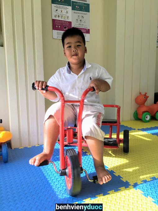 Phòng Khám Đa Khoa Thanh Vũ Medic Cà Mau Cà Mau