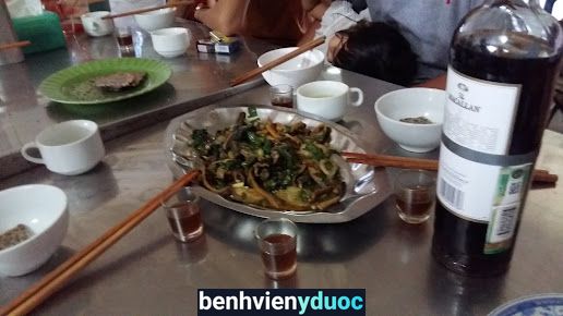 Phòng Khám Đa Khoa Thảo Khánh Dĩ An Bình Dương