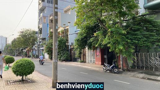 Phòng Khám Đa Khoa Thiên Hậu Bình Tân Hồ Chí Minh