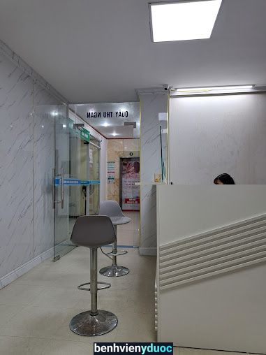 Phòng Khám Đa Khoa Thiện Hòa Cầu Giấy Hà Nội