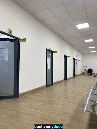 Phòng Khám Đa Khoa Thiện Mỹ Rạch Giá Kiên Giang
