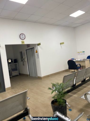 Phòng Khám Đa Khoa Thiện Mỹ Rạch Giá Kiên Giang
