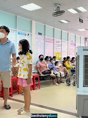 Phòng khám Đa khoa Thiên Nam Vũng Tàu Bà Rịa - Vũng Tàu