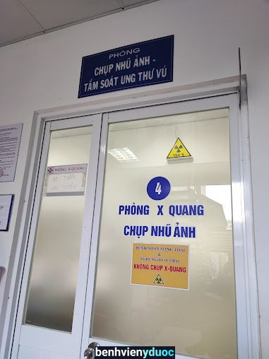 Phòng khám Đa khoa Thiên Nam Vũng Tàu Bà Rịa - Vũng Tàu