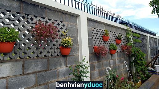 Phòng khám đa khoa Thiện Nhân Vĩnh Cửu Đồng Nai
