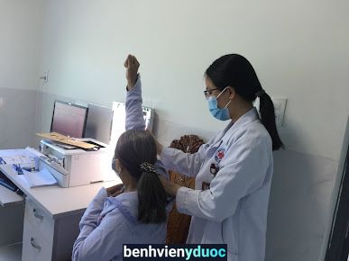 Phòng khám đa khoa Thiện Nhân Vĩnh Cửu Đồng Nai