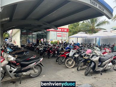 Phòng khám đa khoa Thiện Nhân Vĩnh Cửu Đồng Nai