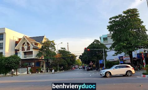 Phòng Khám Đa Khoa Thiên Phúc