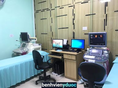 Phòng Khám Đa Khoa Thiện Phước Buôn Ma Thuột Đắk Lắk