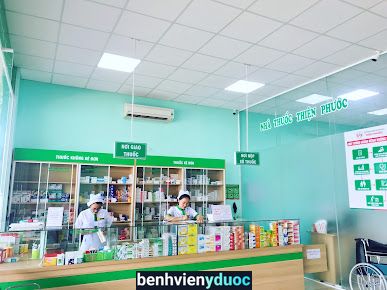 Phòng Khám Đa Khoa Thiện Phước Buôn Ma Thuột Đắk Lắk