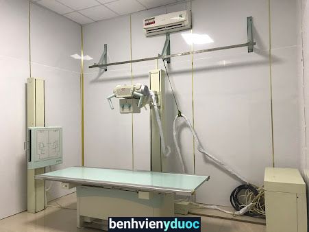 Phòng Khám Đa Khoa Thiện Phước Buôn Ma Thuột Đắk Lắk
