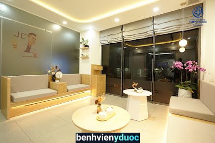 Phòng Khám Đa Khoa Thiên Phước 3 Hồ Chí Minh