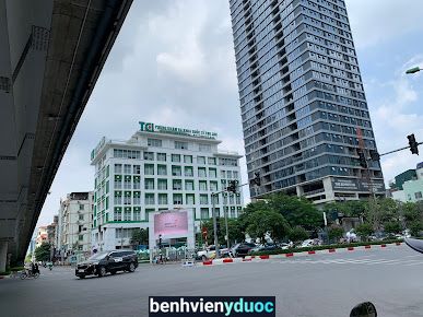 Phòng Khám Đa Khoa Thu Cúc (TCI) Cầu Giấy Hà Nội