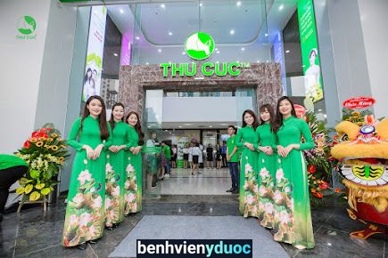 Phòng Khám Đa Khoa Thu Cúc (TCI) Cầu Giấy Hà Nội