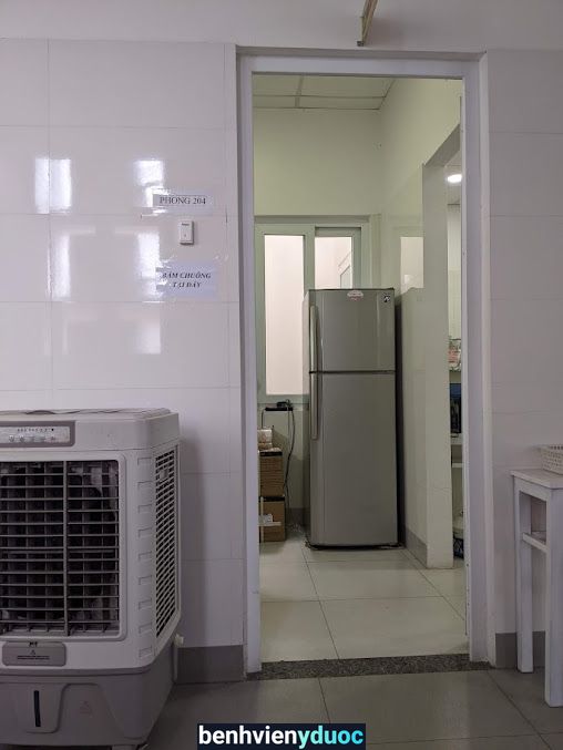 Phòng Khám Đa Khoa Thuận Đức Huế Thừa Thiên Huế