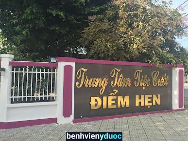 Phòng Khám Đa Khoa Thuận Phước Thuận An Bình Dương