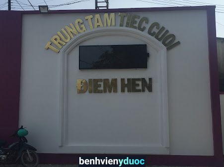 Phòng Khám Đa Khoa Thuận Phước Thuận An Bình Dương