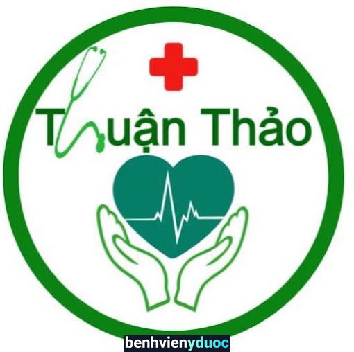 Phòng Khám Đa Khoa Thuận Thảo Bến Cát Bình Dương
