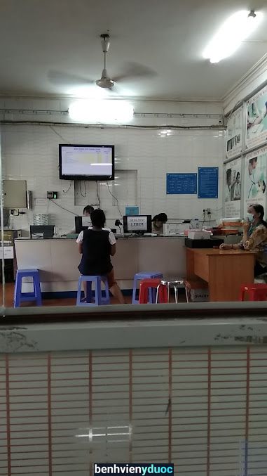 Phòng Khám Đa Khoa Tín Đức Vĩnh Cửu Đồng Nai