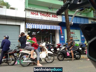 Phòng Khám Đa Khoa Trần Diệp Khanh Gò Vấp Hồ Chí Minh