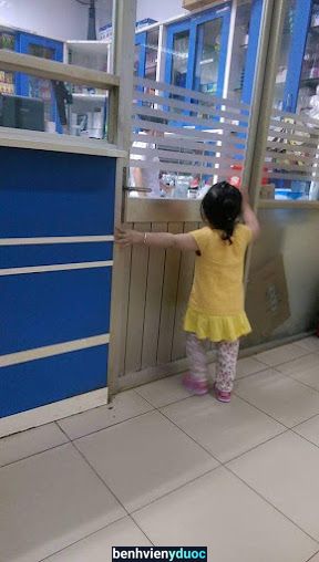 Phòng Khám Đa Khoa Trần Diệp Khanh Gò Vấp Hồ Chí Minh