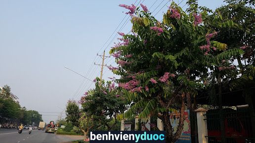 Phòng Khám Đa Khoa Trần Đức Minh