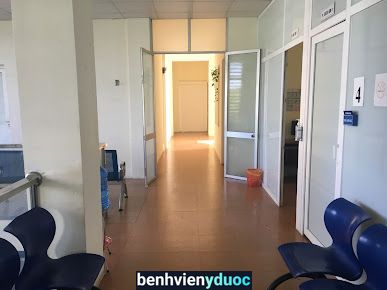 Phòng Khám Đa Khoa Trí Tâm Đồng Hới Quảng Bình