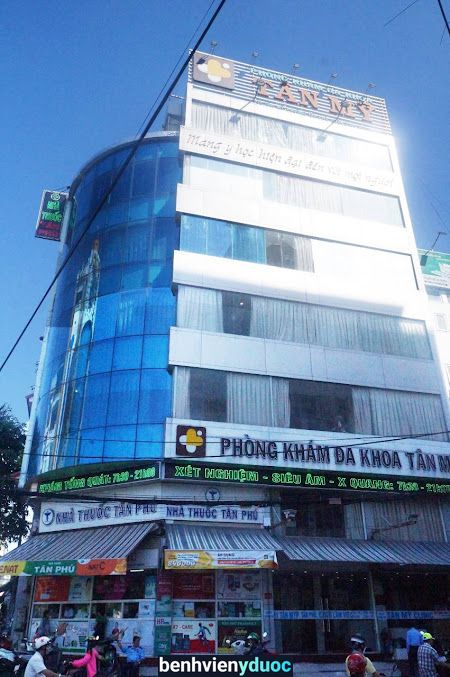 Phòng Khám Đa Khoa Trí Việt