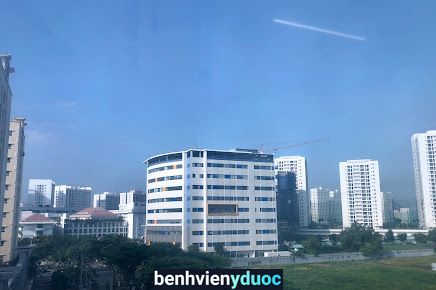 Phòng Khám Đa Khoa Trí Việt 7 Hồ Chí Minh