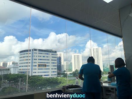 Phòng Khám Đa Khoa Trí Việt 7 Hồ Chí Minh