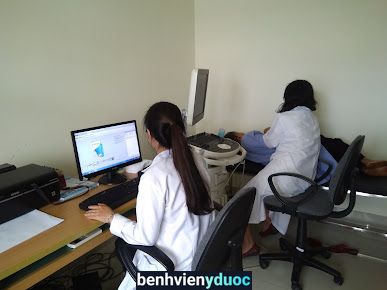 PHÒNG KHÁM ĐA KHOA - TRUNG TÂM KỸ THUẬT CAO TÂY NGUYÊN Pleiku Gia Lai