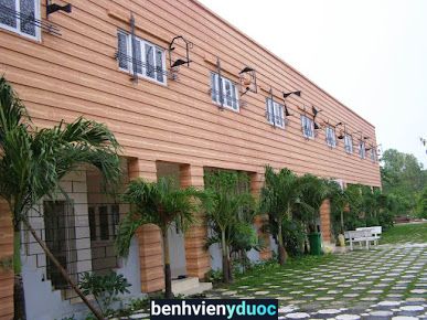 Phòng Khám Đa Khoa Trưng Vương