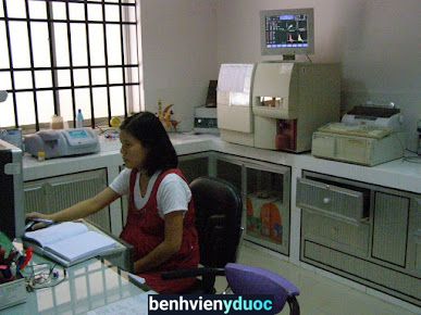 Phòng Khám Đa Khoa Trưng Vương Châu Đốc An Giang