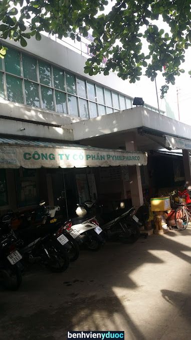 Phòng Khám Đa Khoa Trường An