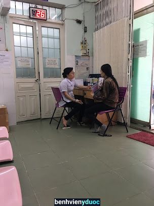 Phòng Khám Đa Khoa Trường An Sa Đéc Đồng Tháp