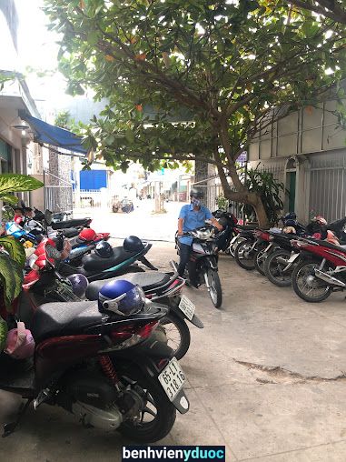Phòng Khám Đa Khoa Trường An Sa Đéc Đồng Tháp