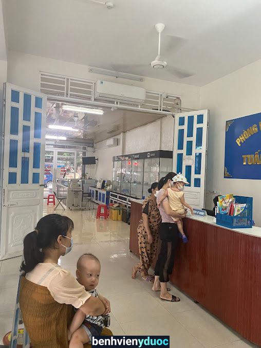 Phòng Khám Đa Khoa Tuấn Thành Quế Võ Bắc Ninh