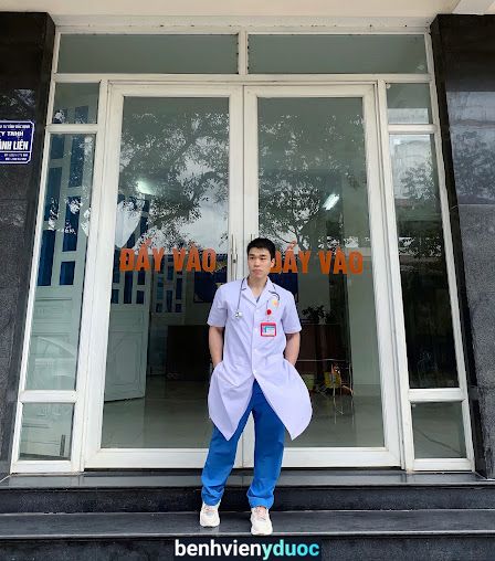 Phòng Khám Đa Khoa Tuấn Thành Quế Võ Bắc Ninh