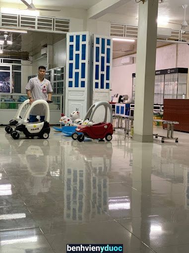 Phòng Khám Đa Khoa Tuấn Thành Quế Võ Bắc Ninh